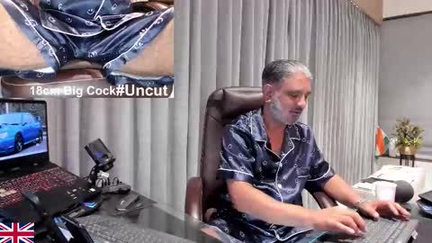 topalphaboss online show from February 24, 5:05 am