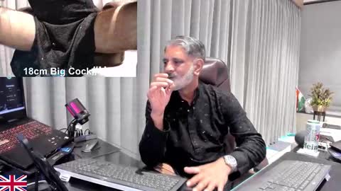 topalphaboss online show from February 28, 10:00 pm