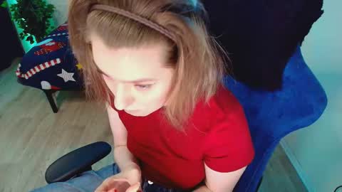 topcranberry online show from March 13, 5:30 pm