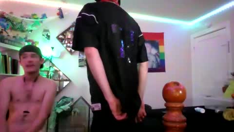 SagMeOreduceMe online show from June 27, 11:59 am