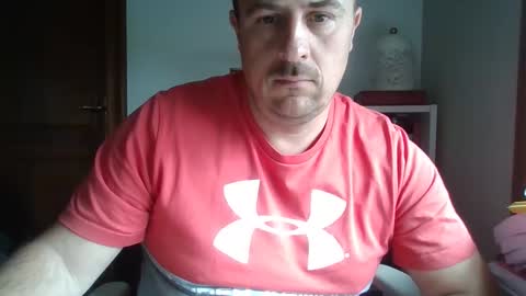 tophunk84 online show from May 17, 8:45 am