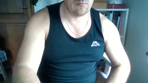 tophunk84 online show from June 7, 10:52 am