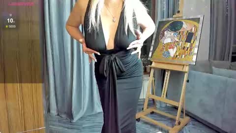 Snapshot of toplady777 chatting on February 9, 1:04 pm toplady777 online show from February 9, 1:04 pm