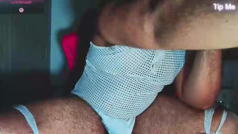 Toplayboy online show from November 17, 1:00 am