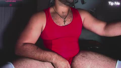 Toplayboy online show from April 7, 1:39 am