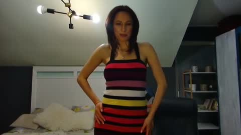 Anda online show from March 4, 11:22 pm