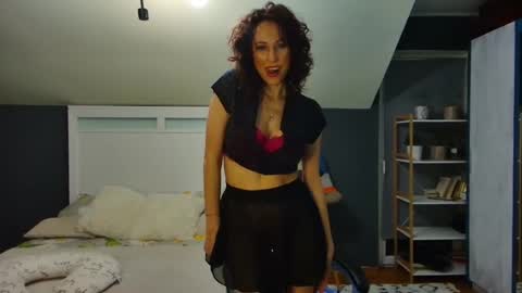 Anda online show from March 11, 10:38 pm