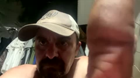Snapshot of topnotch55xx chatting on June 2, 5:09 am topnotch55xx online show from June 2, 5:09 am