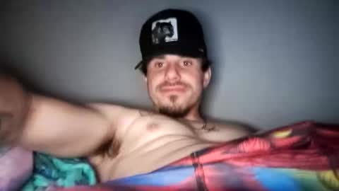 topnotch864 online show from March 19, 5:00 am