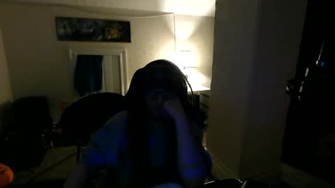 Snapshot of topplesstable18075 chatting on February 21, 6:40 am topplesstable18075 online show from February 21, 6:40 am