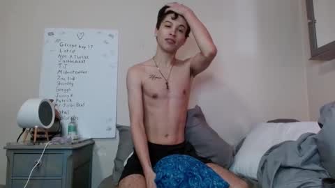 TopZaddy online show from December 6, 5:00 pm