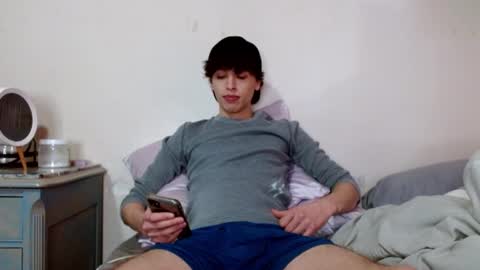 TopZaddy online show from January 13, 7:42 pm