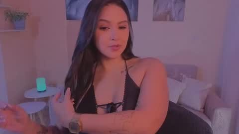 Tori Cross online show from April 18, 4:16 am