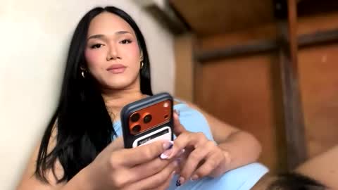 torn_alexis online show from February 22, 5:55 pm