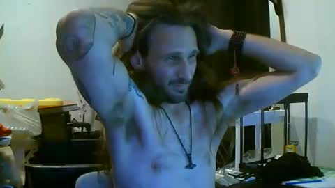 Tornado2156 online show from September 30, 1:10 am