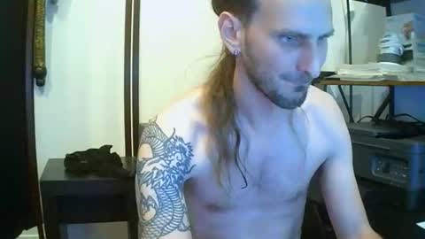 Tornado2156 online show from December 5, 4:32 am