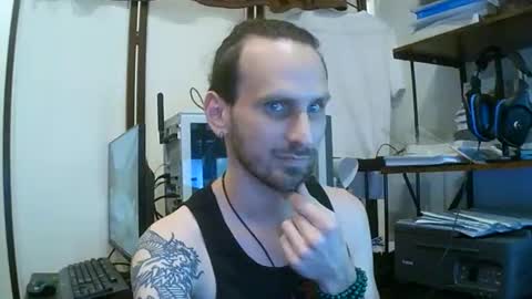 Tornado2156 online show from February 9, 11:20 pm