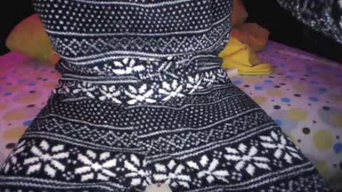 Snapshot of torosko chatting on February 15, 2:37 am Torosko online show from February 15, 2:37 am