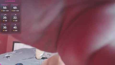 Snapshot of toryohsweety chatting on January 27, 6:09 pm ToryOhSweety online show from January 27, 6:09 pm