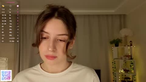 Snapshot of toshacress chatting on February 13, 4:52 am Kate online show from February 13, 4:52 am