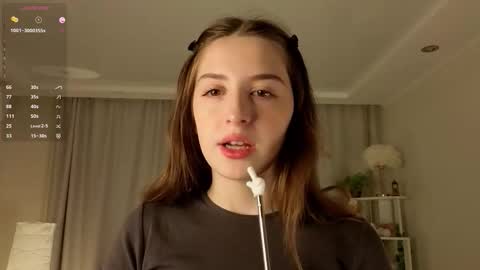 Snapshot of toshacress chatting on February 15, 4:53 am Kate online show from February 15, 4:53 am