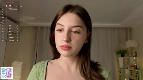 Snapshot of toshacress chatting on February 19, 4:08 am Kate online show from February 19, 4:08 am