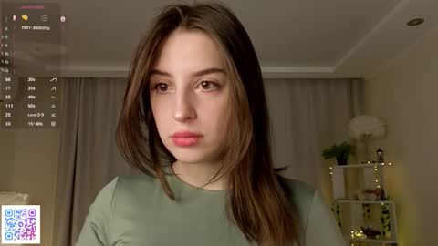 Snapshot of toshacress chatting on February 20, 4:53 am Kate online show from February 20, 4:53 am