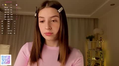 Snapshot of toshacress chatting on February 24, 4:54 am Kate online show from February 24, 4:54 am