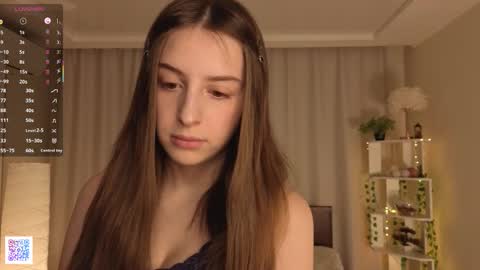 Kate online show from March 15, 5:24 am