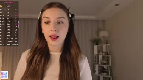 Kate online show from March 19, 4:38 am