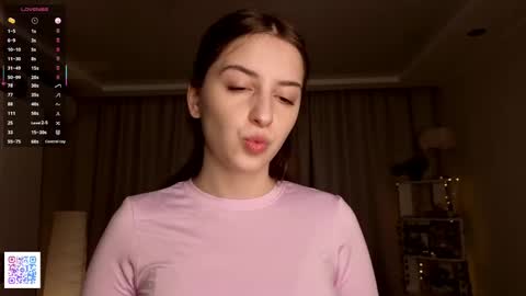 Kate online show from April 11, 4:28 am