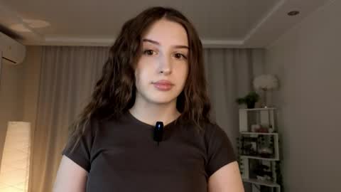 Kate online show from April 18, 4:27 am