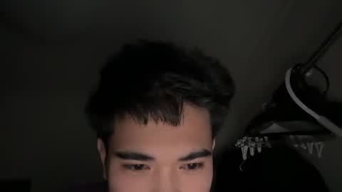 Snapshot of toshikaro0 chatting on December 13, 10:55 pm Karo online show from December 13, 10:55 pm