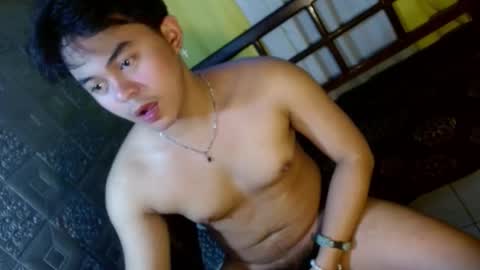 Toshiro online show from January 31, 9:35 pm