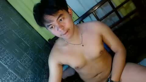 Toshiro online show from February 7, 3:05 pm