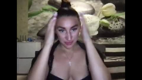 Snapshot of tosyna07555 chatting on September 18, 9:17 pm tosyna07555 online show from September 18, 9:17 pm