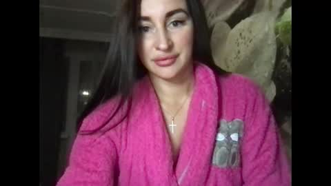 Snapshot of tosyna07555 chatting on October 26, 9:53 pm tosyna07555 online show from October 26, 9:53 pm