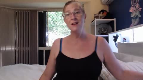 Milly online show from March 23, 11:09 pm