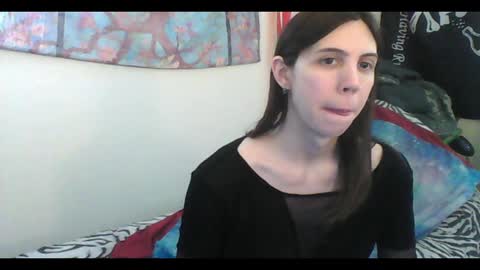 Luna online show from January 26, 9:51 pm