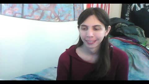 Luna online show from January 28, 3:36 am