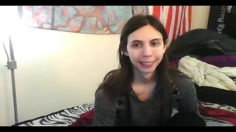 Luna online show from February 25, 5:08 am