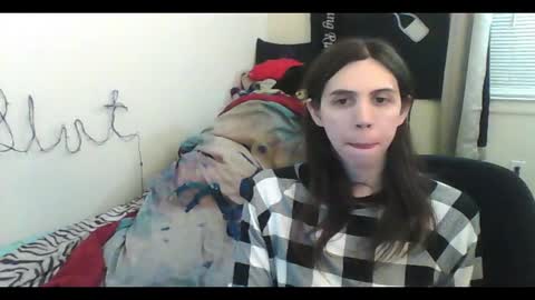 Luna online show from February 6, 2:05 am