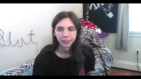 Luna online show from February 12, 10:16 pm