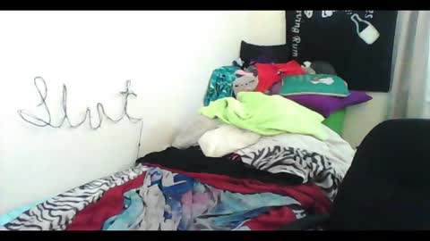 Luna online show from March 2, 7:15 am