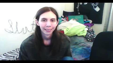 Luna online show from March 6, 7:49 am