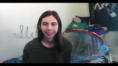 Luna online show from March 19, 6:56 pm