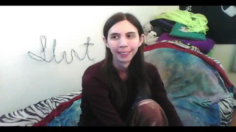 Luna online show from April 3, 1:36 am