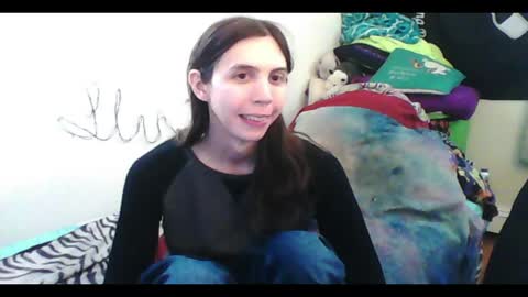 Luna online show from April 8, 12:54 am