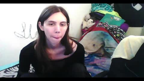 Luna online show from April 10, 5:01 am