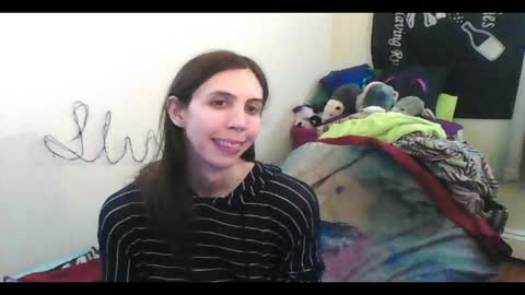 Snapshot of totalfuckingadorable chatting on June 1, 1:51 am Luna online show from June 1, 1:51 am